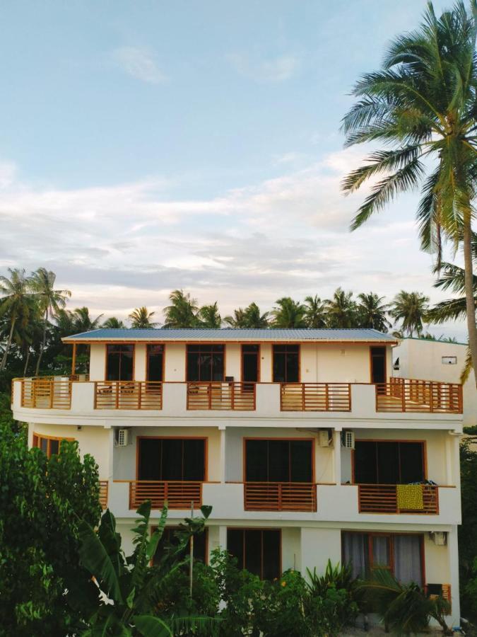Cowry Inn Fulidhoo Exterior foto